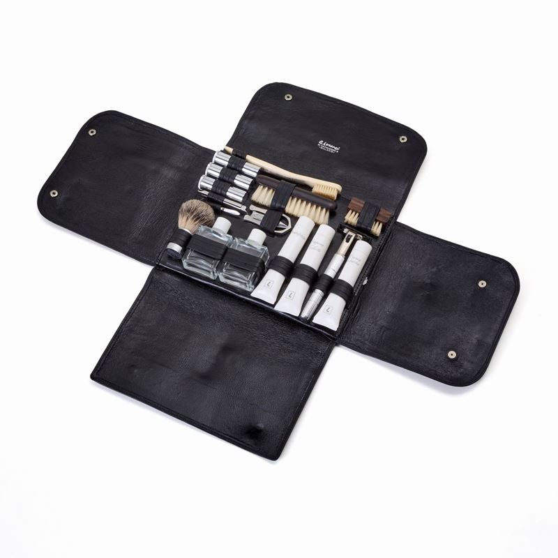 Set trousse da viaggio Lorenzi