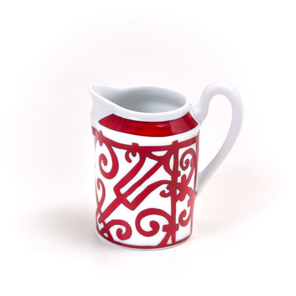 Hermes : Hermes milk jug  - Auction GIOIELLI, OROLOGI E LUXURY GOODS - Faraone Casa d'Aste