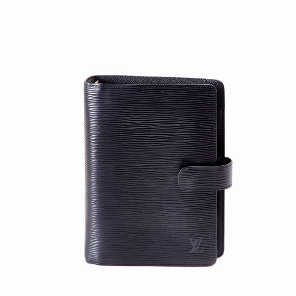 Louis Vuitton - Louis Vuitton Agenda