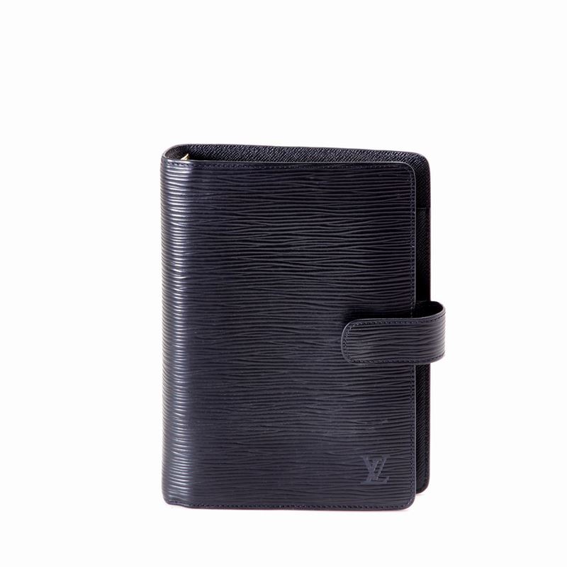 Louis Vuitton Agenda