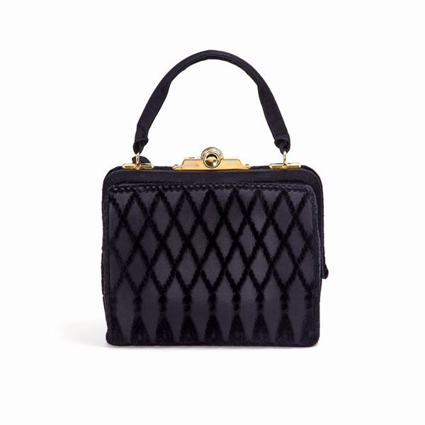 Borsa Roberta Di Camerino  - Asta GIOIELLI, OROLOGI E LUXURY GOODS - Faraone Casa d'Aste