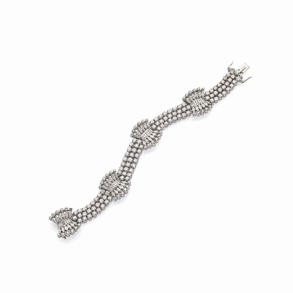 Bracciale in oro