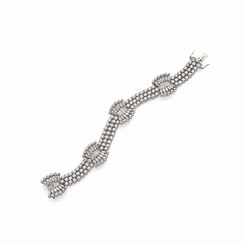 Bracciale in Oro