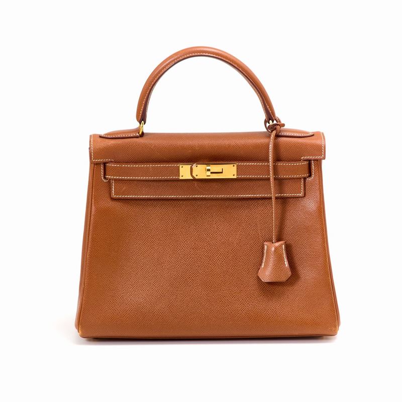 Hermes Kelly Retourne 28