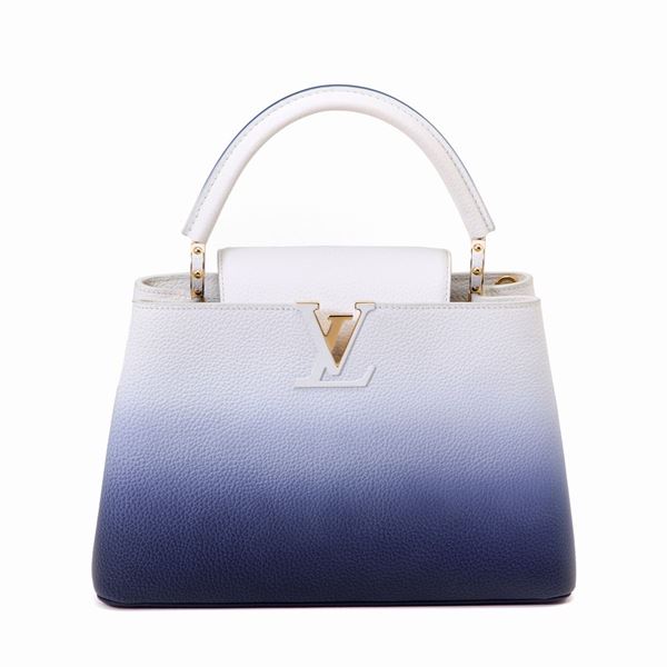 Louis Vuitton Capucine