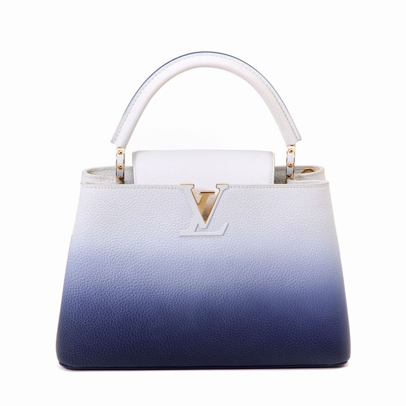 Louis Vuitton Capucine