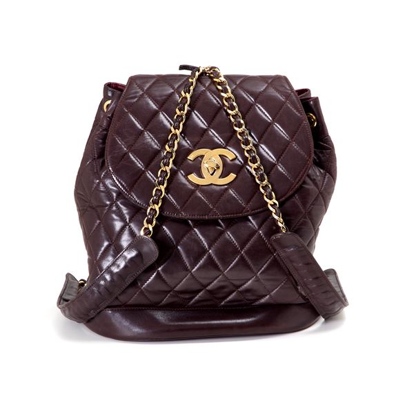 Zaino Chanel