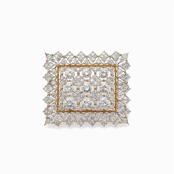 Mario Buccellati - Spilla Mario Buccellati