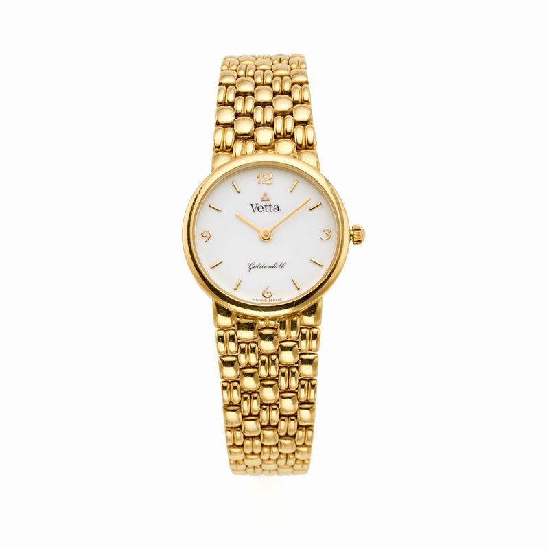 Orologio Vetta