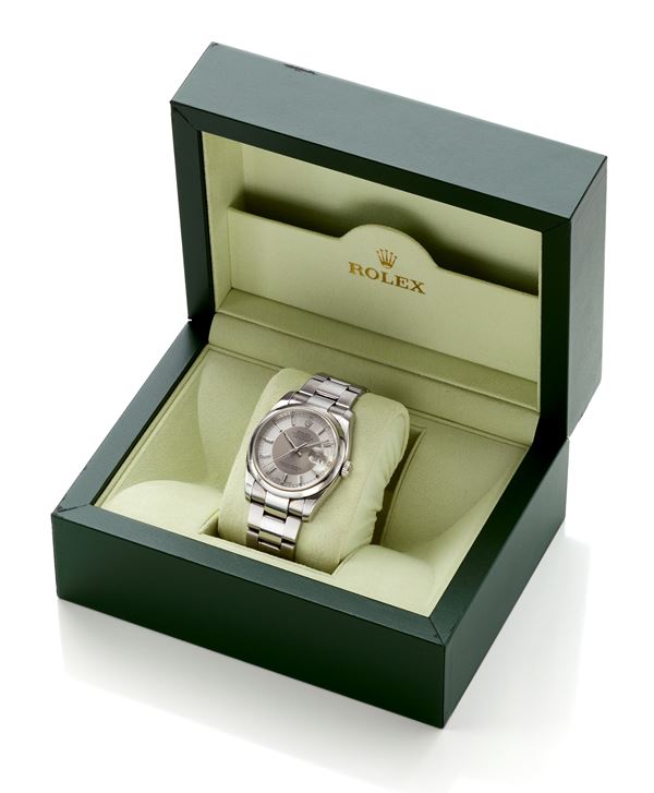 Rolex - Rolex Datejust wristwatch