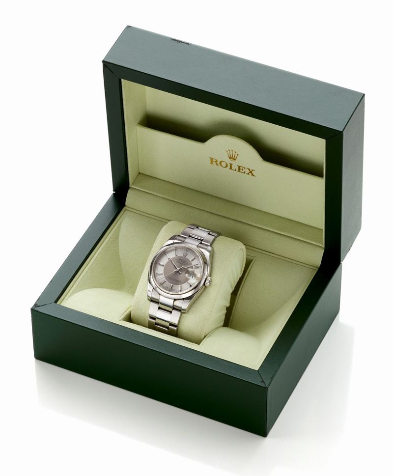 Orologio Rolex Datejust