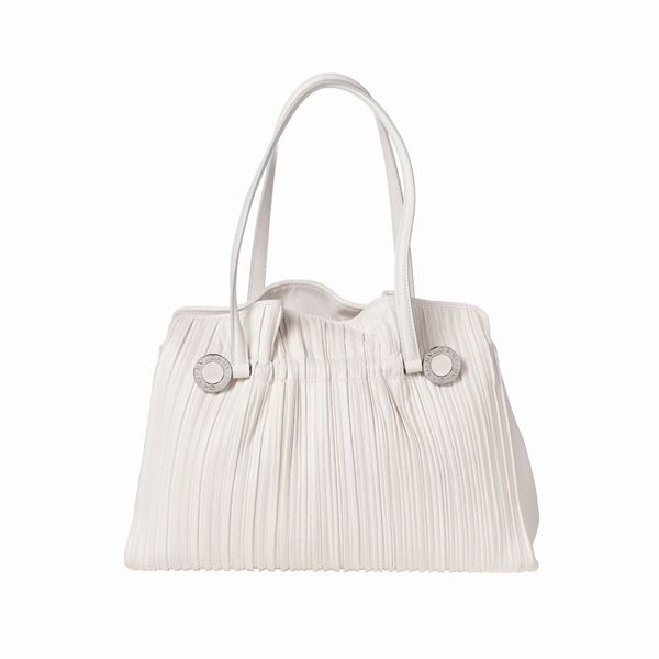 Bulgari - Borsa Bulgari