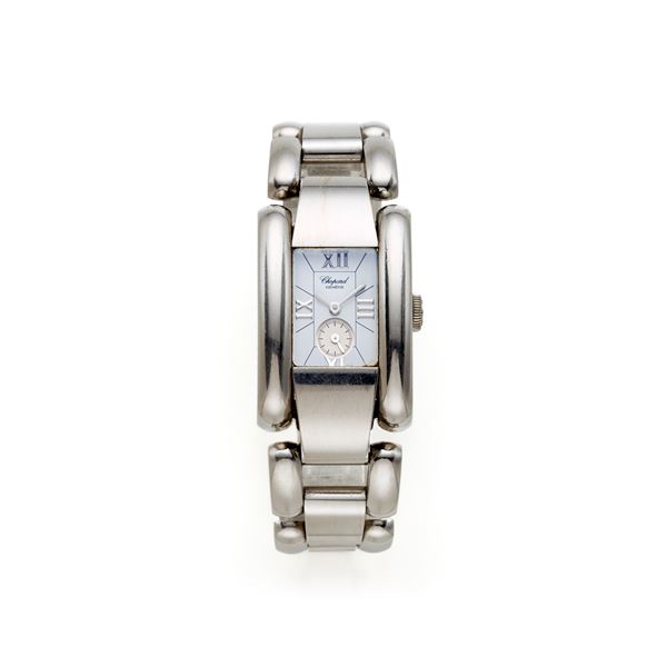 Chopard La Strada wristwatch  - Auction GIOIELLI OROLOGI E LUXURY GOODS - Faraone Casa d'Aste