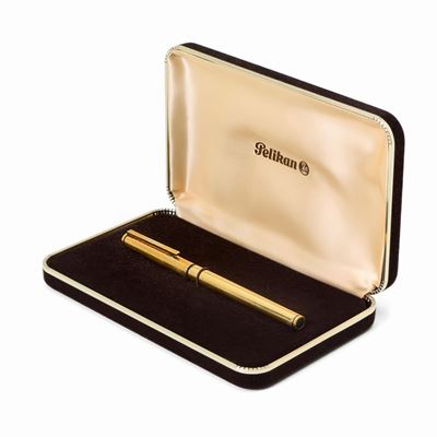 Penna Stilografica Pelikan