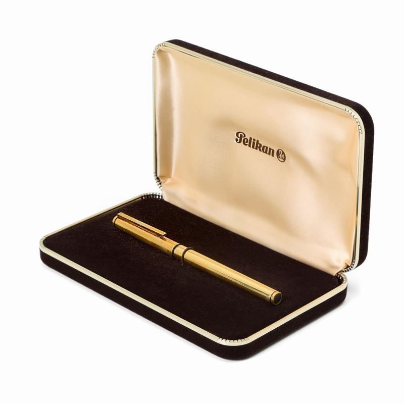 Penna Stilografica Pelikan