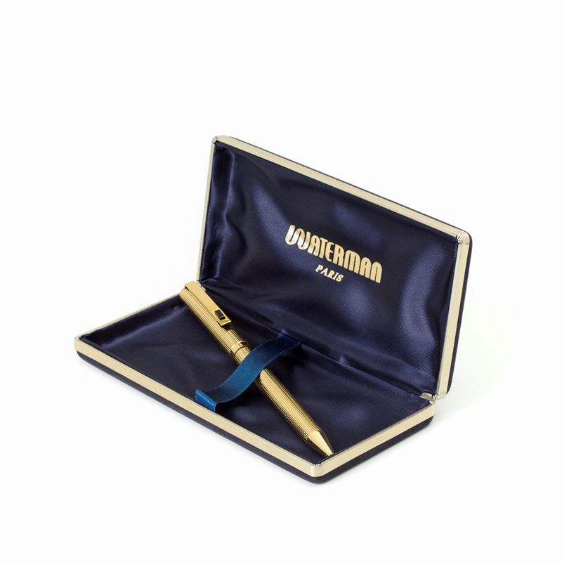 Penna Waterman