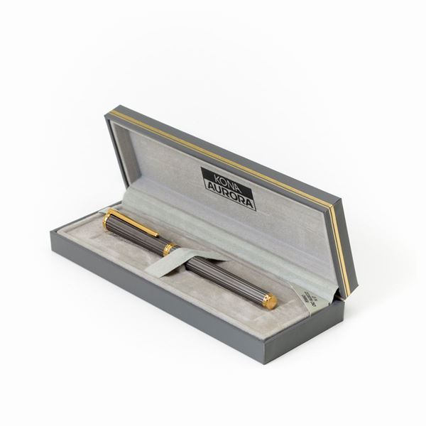 Penna stilografica Kona Aurora 