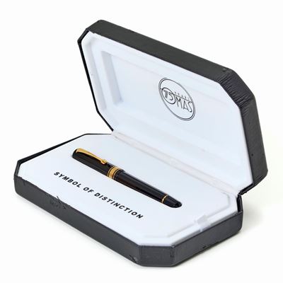 Penna Stilografica Omas Dama