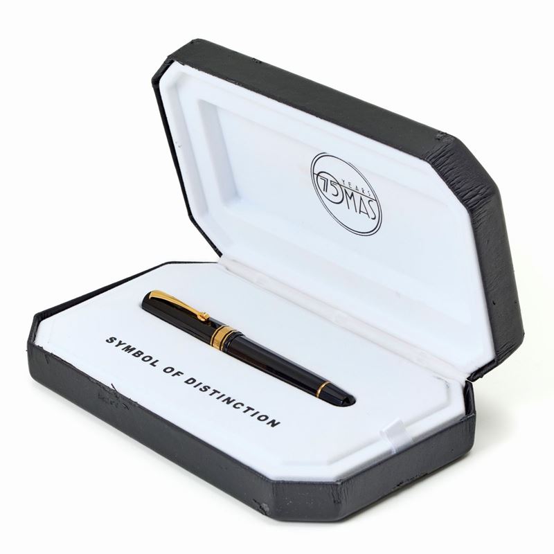 Penna Stilografica Omas Dama