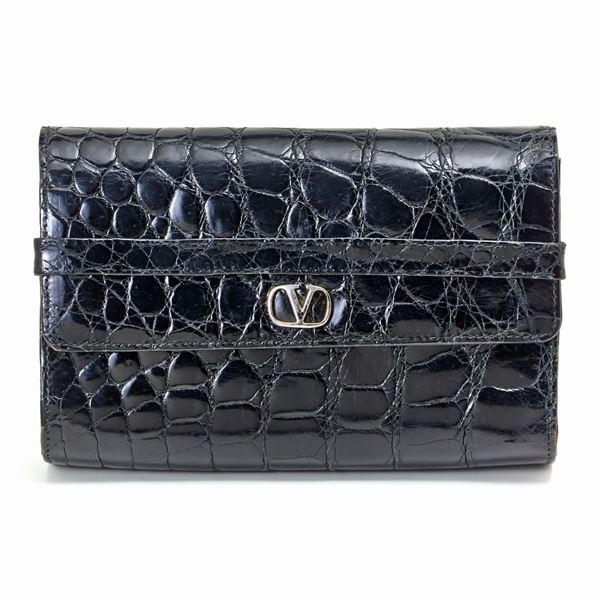 Valentino clutch