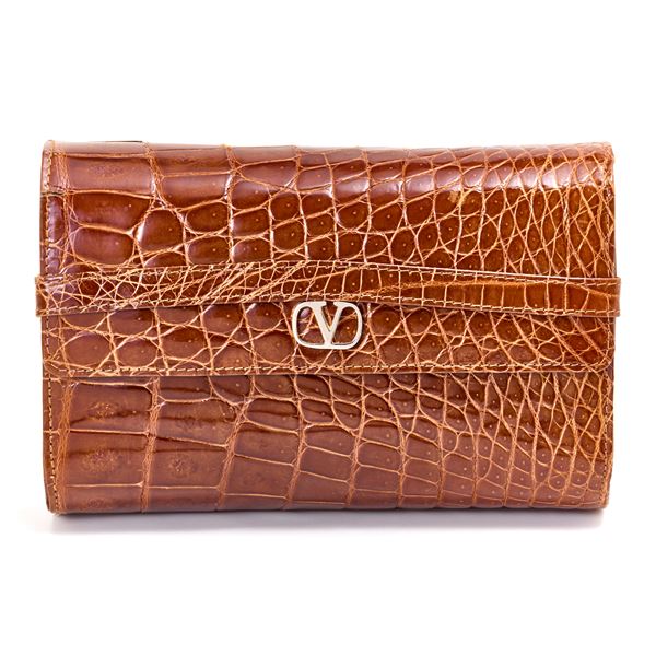 Valentino clutch