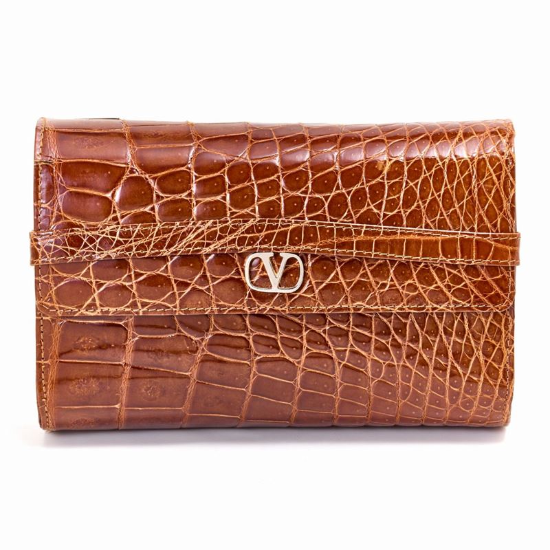 Valentino clutch
