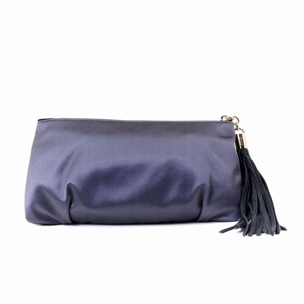 Pucci clutch