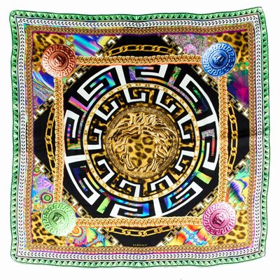 Foulard Versace