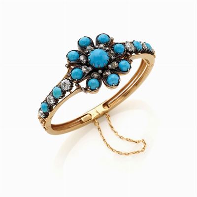 Bracciale in Oro