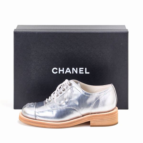 Chanel - Scarpe Chanel