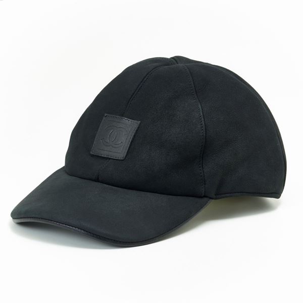 Chanel - Cappello Chanel