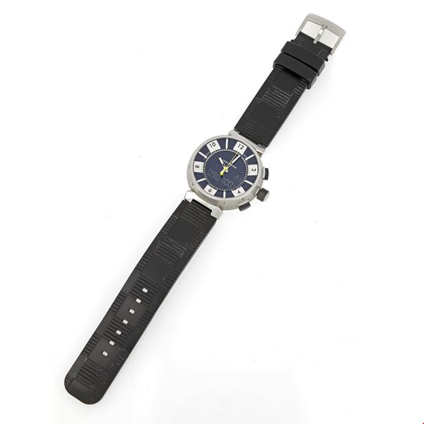 Louis Vuitton - Orologio Louis Vuitton