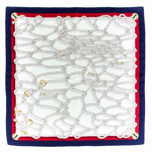 Gucci - Foulard Gucci