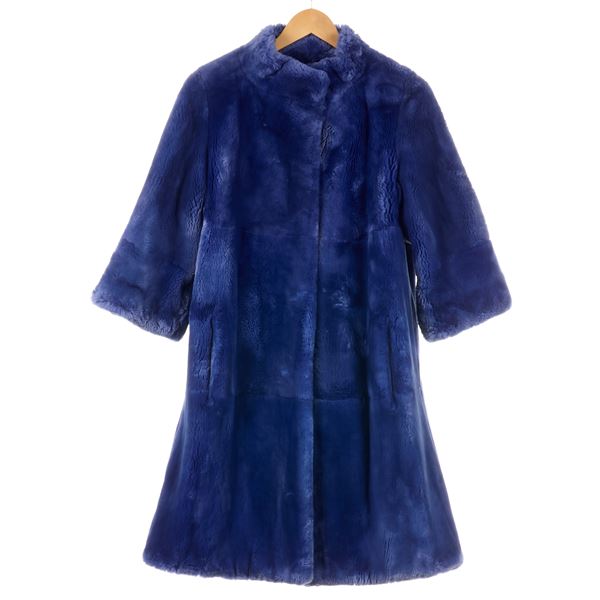 Mink fur  - Auction GIOIELLI, OROLOGI E LUXURY GOODS - Faraone Casa d'Aste
