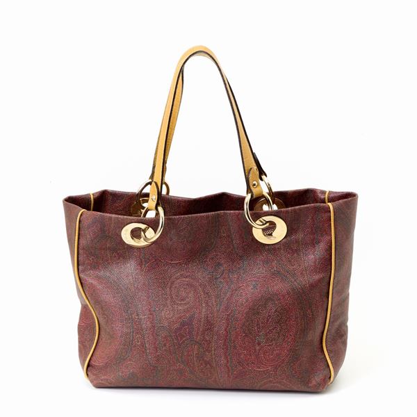 Borsa a spalla Etro