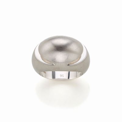Anello Bulgari in Oro