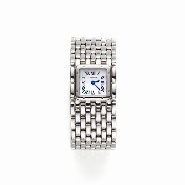 Orologio Cartier Ruban 