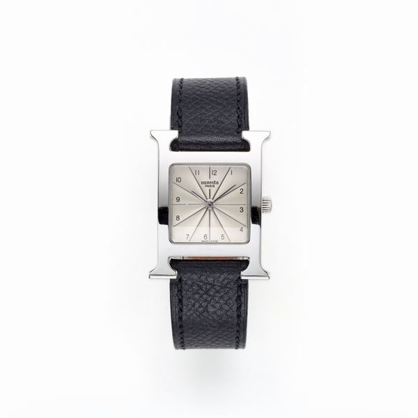 Orologio Hermes Heure H