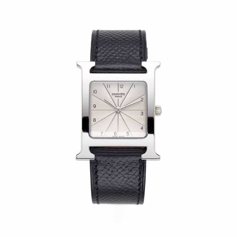 Orologio Hermes Heure H