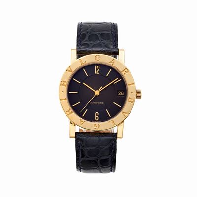 Orologio Bulgari Bulgari