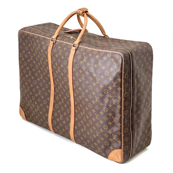 Louis Vuitton - Valigia morbida Louis Vuitton Sirius 70