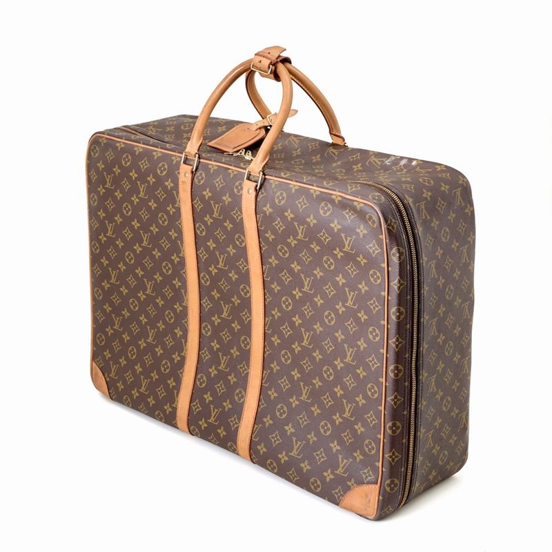 Valigia morbida Louis Vuitton Sirius 60
