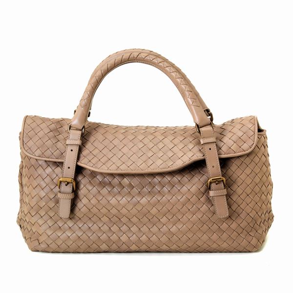 Bottega Veneta : Bottega Veneta bag  - Auction GIOIELLI, OROLOGI E LUXURY GOODS - Faraone Casa d'Aste