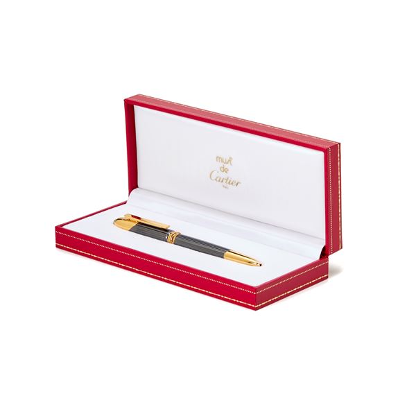 Cartier - Cartier biro