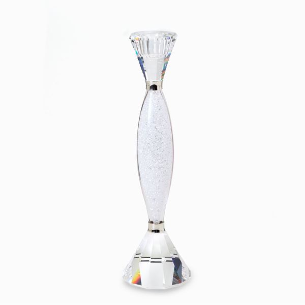 Candelabro Swarovski