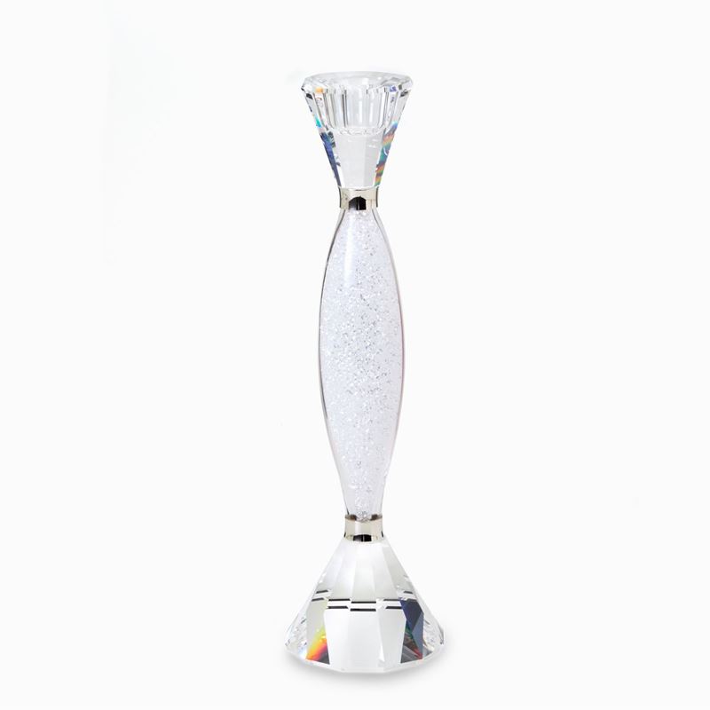 Candelabro Swarovski