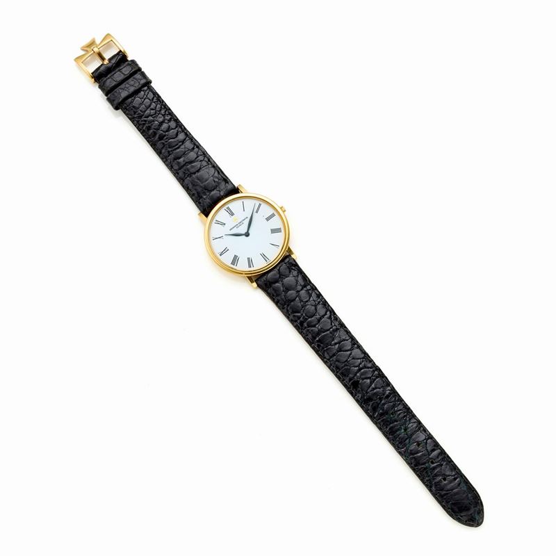 Orologio Vacheron Constantin