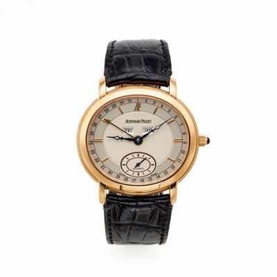 Orologio Audemars Piguet Millenary