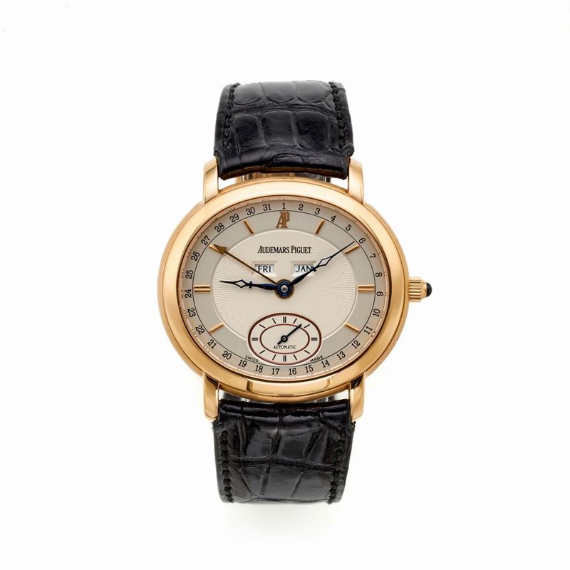 Orologio Audemars Piguet Millenary