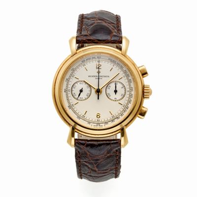 Orologio Vacheron Constantin Historique